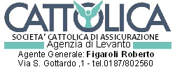 cattolica assicurazioni