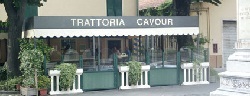 trattoria cavour