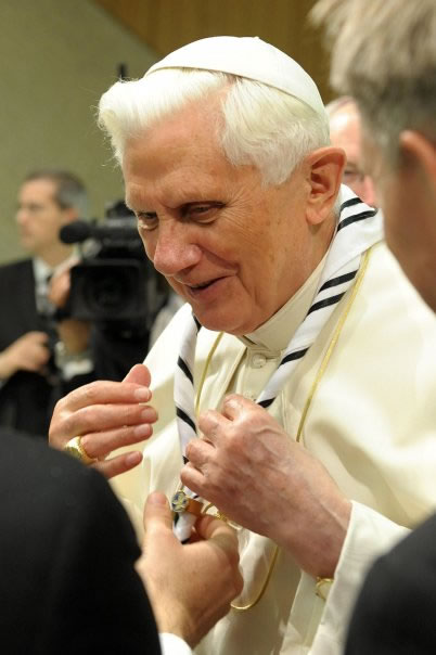 benedetto XVI