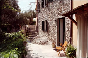 Montale Levanto