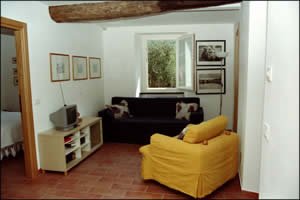 Camera pergola