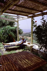 vista mare
