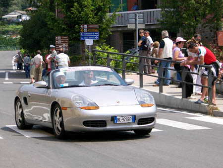Giro di Italia 012