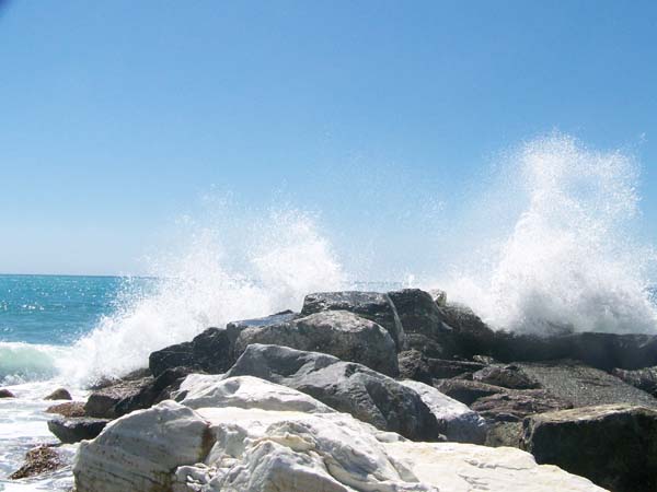 Onde a Levanto 006