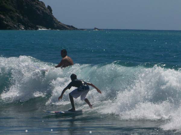 Onde a Levanto 008
