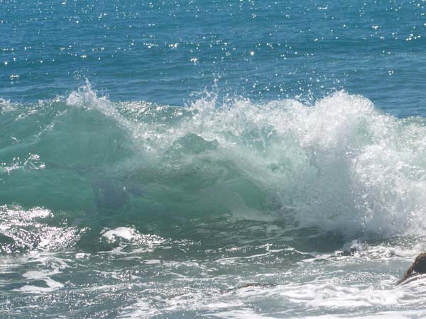 Onde a Levanto 010