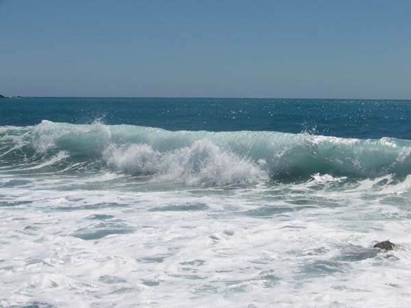 Onde a Levanto 020